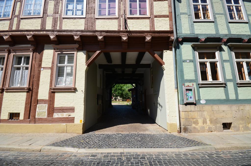 Quartier Am Brunnen