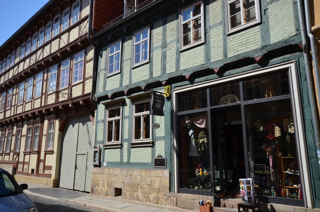 Апартаменты Quartier Am Brunnen