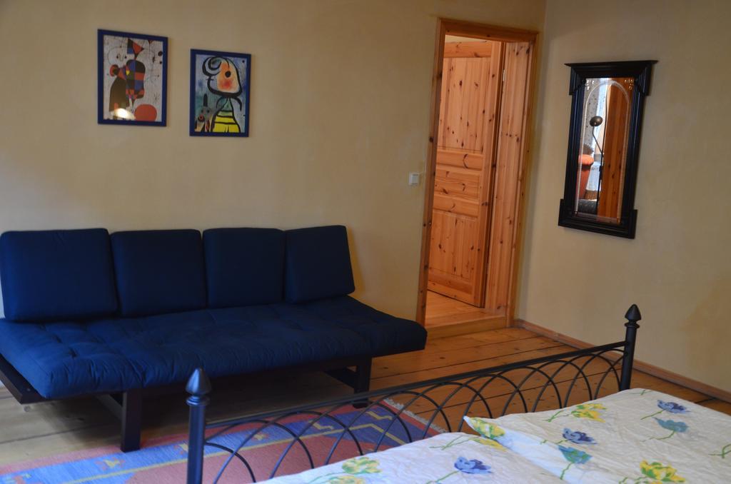Apartament Quartier Am Brunnen Quedlinburg