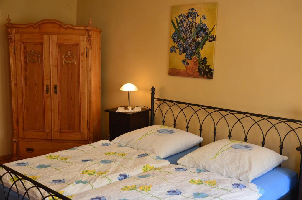 Apartament Quartier Am Brunnen
